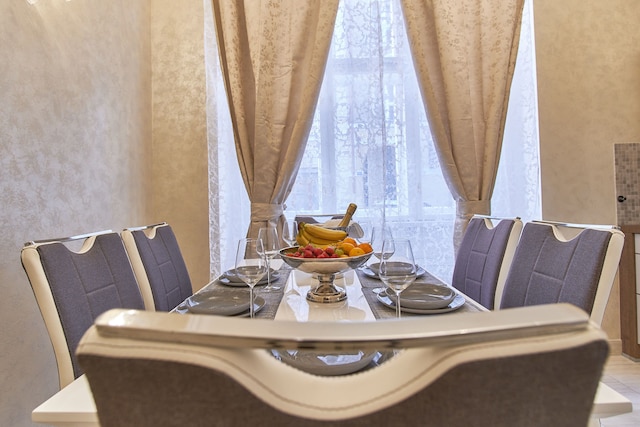 プレジデンシャル アパートメント イン ザ オールド タウン スクエア