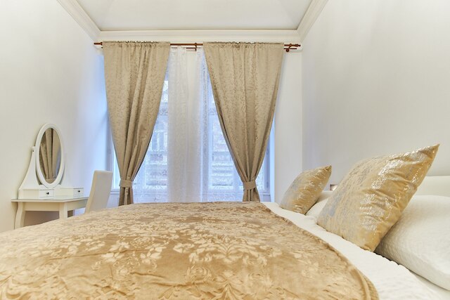 ウェンセスラス スクエア ロイヤル アパートメント