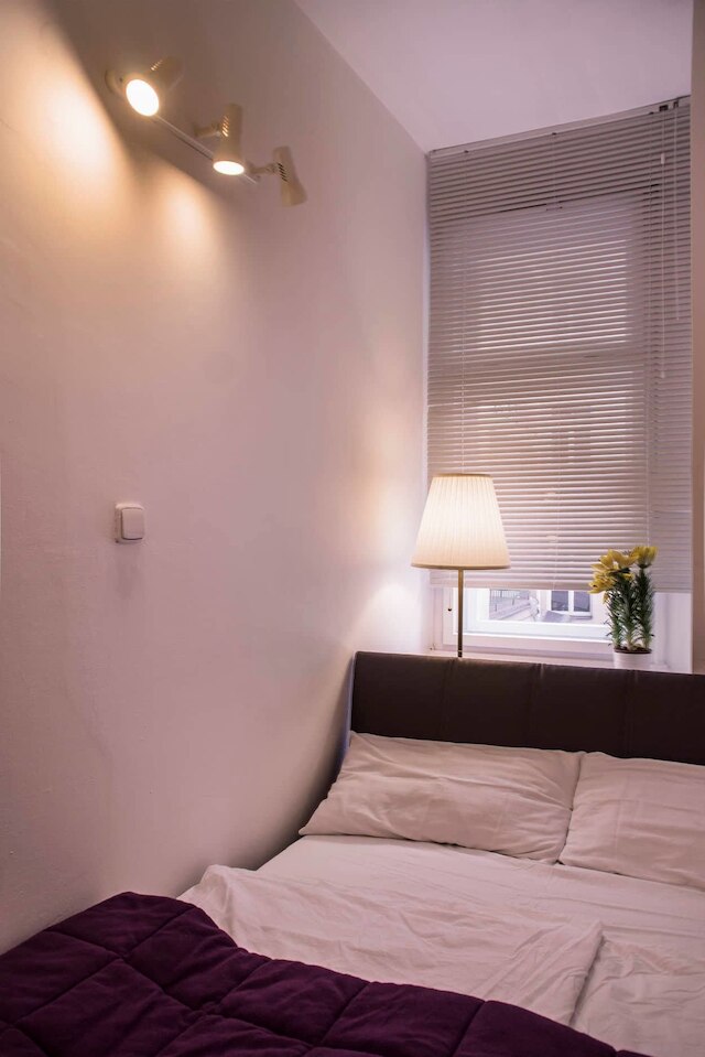 エクスクルーシブ リバーサイド アパートメント イン ハート オブ プラハ