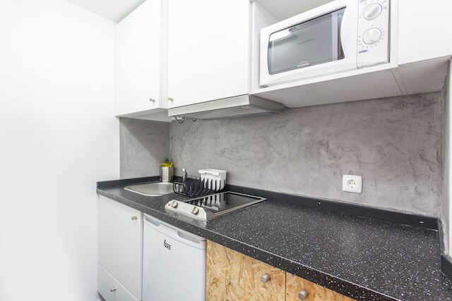 ルクスウェイ アパートメンツ プラサ ダ アレグリア