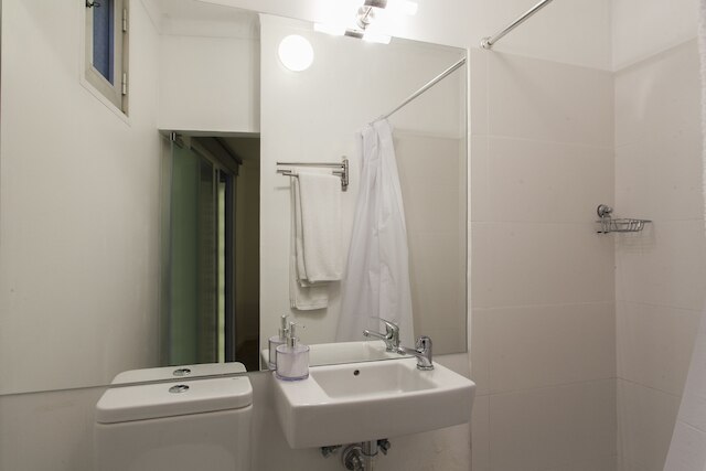 ルクスウェイ アパートメンツ プラサ ダ アレグリア