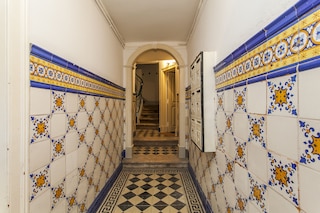 ルクスウェイ アパートメンツ プラサ ダ アレグリア