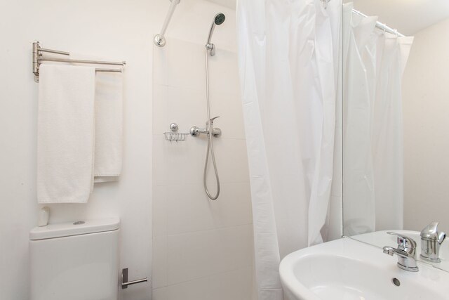 ルクスウェイ アパートメンツ プラサ ダ アレグリア