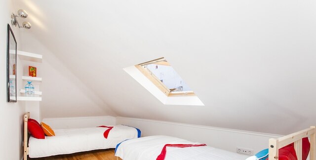 ルクスウェイ バイロ アルト - トラベッサ ダ カラ