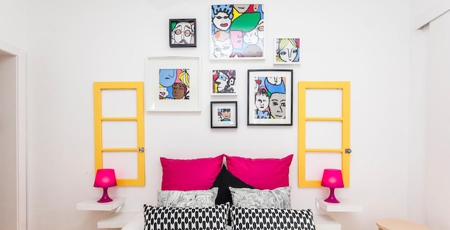 ルクスウェイ バイロ アルト - トラベッサ ダ カラ