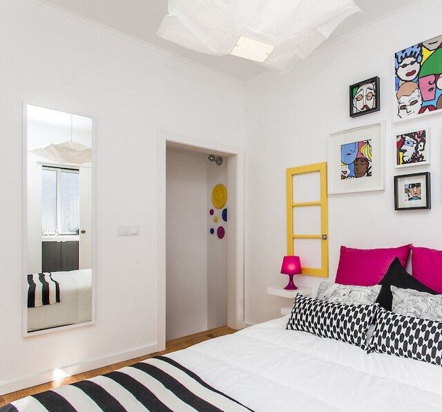 ルクスウェイ バイロ アルト - トラベッサ ダ カラ