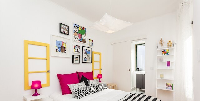 ルクスウェイ バイロ アルト - トラベッサ ダ カラ