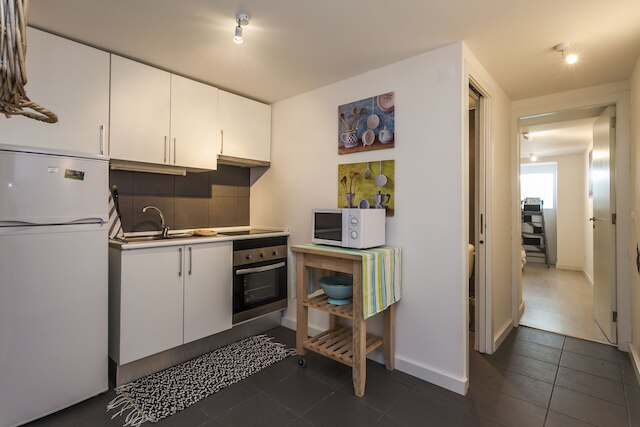 ルクスウェイ アパートメンツ カーザ ダ ムジカ