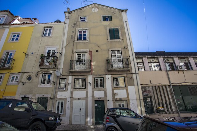 ルクスウェイ アパートメンツ カーザ ダ ムジカ