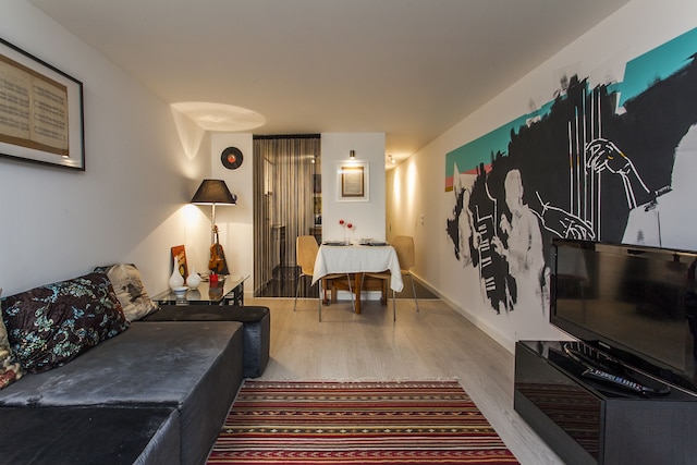 ルクスウェイ アパートメンツ カーザ ダ ムジカ