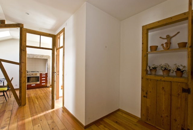 ルクスウェイ アパートメンツ ジアリオ ジ ノチシャス カラー