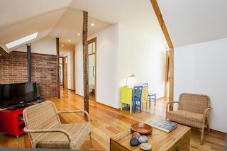 ルクスウェイ アパートメンツ ジアリオ ジ ノチシャス カラー