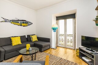 ルクスウェイ アパートメンツ アルファマ