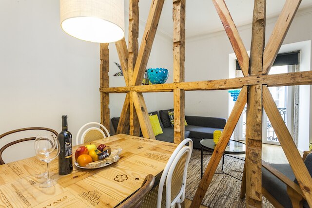 ルクスウェイ アパートメンツ アルファマ