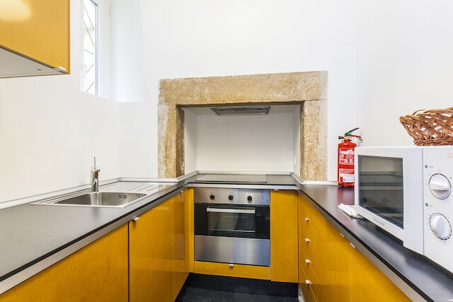 ルクスウェイ アパートメンツ アルファマ