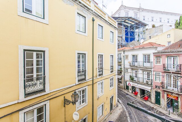 ルクスウェイ アパートメンツ アルファマ