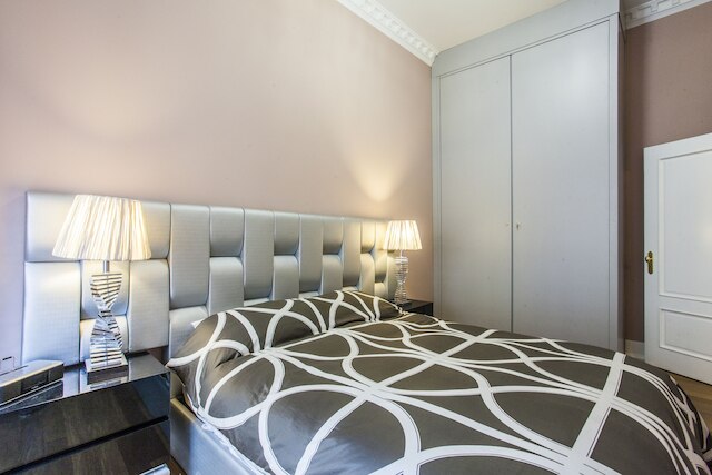 ルクスウェイ アパートメンツ ルア ダ マダレナ