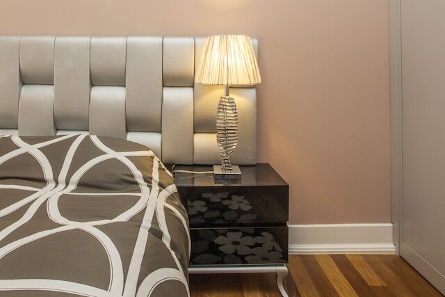 ルクスウェイ アパートメンツ ルア ダ マダレナ