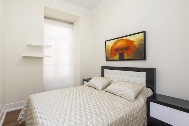 ルクスウェイ アパートメンツ ルア ダ マダレナ