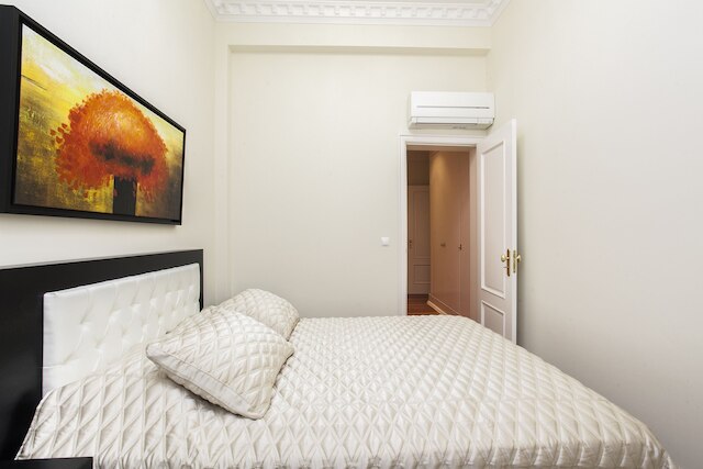 ルクスウェイ アパートメンツ ルア ダ マダレナ