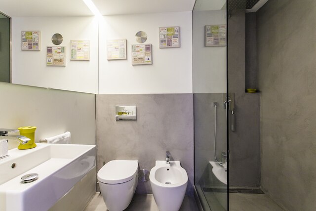 ルクスウェイ アパートメンツ アメイジング ビュー