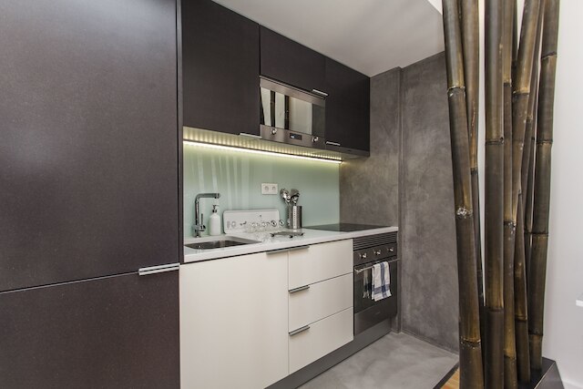 ルクスウェイ アパートメンツ アメイジング ビュー