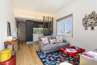 ルクスウェイ アパートメンツ アメイジング ビュー