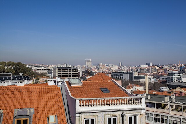 ルクスウェイ アパートメンツ アメイジング ビュー