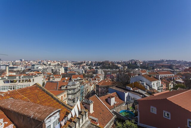ルクスウェイ アパートメンツ アメイジング ビュー