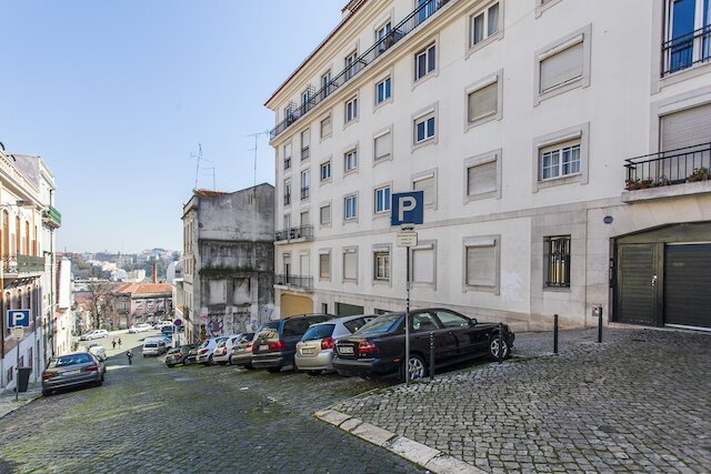 ルクスウェイ アパートメンツ アメイジング ビュー