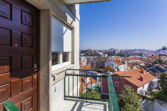 ルクスウェイ アパートメンツ アメイジング ビュー