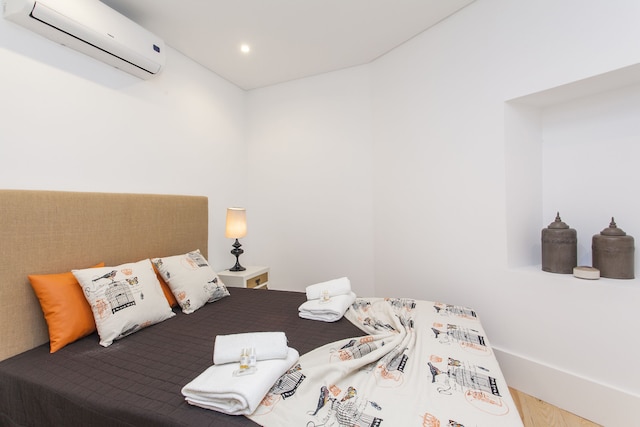 ルクスウェイ アパートメンツ コンデッサ R/C