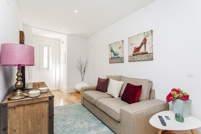 ルクスウェイ アパートメンツ コンデッサ R/C