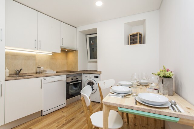 ルクスウェイ アパートメンツ コンデッサ R/C