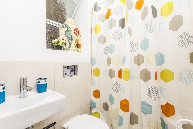 ラックスウェイ アパートメンツ コンデッサ 1º アンダール