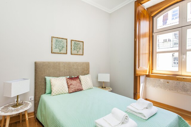 ルクスウェイ アパートメンツ ルア ダ プラタ