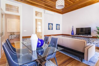 ルクスウェイ アパートメンツ ルア ダ プラタ