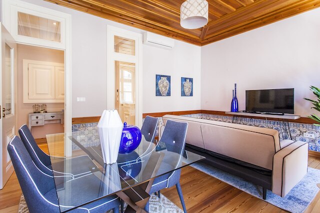 ルクスウェイ アパートメンツ ルア ダ プラタ