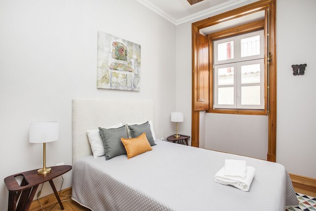 ルクスウェイ アパートメンツ ルア ダ プラタ