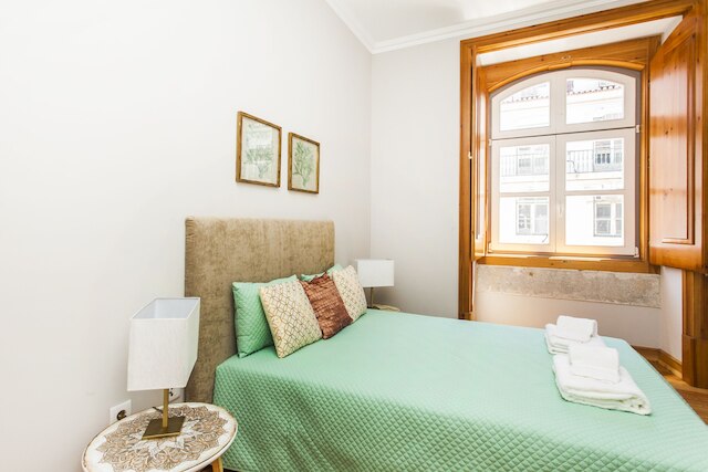 ルクスウェイ アパートメンツ ルア ダ プラタ