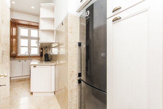 ルクスウェイ アパートメンツ ルア ダ プラタ