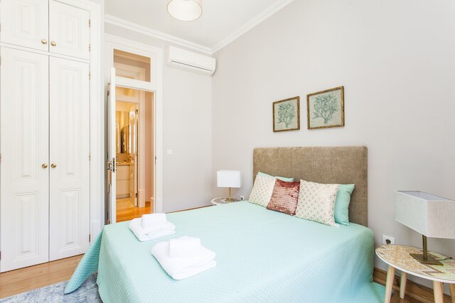 ルクスウェイ アパートメンツ ルア ダ プラタ