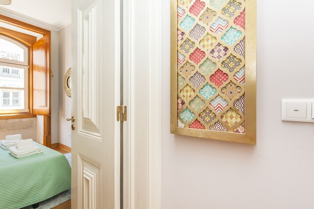 ルクスウェイ アパートメンツ ルア ダ プラタ