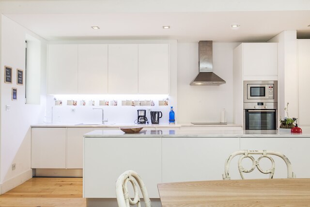 ルクスウェイ アパートメンツ ボアビスタ