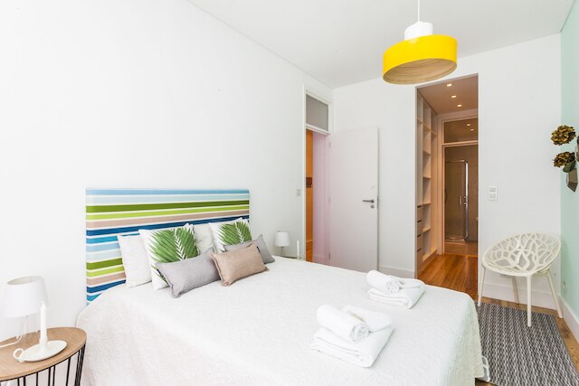 ルクスウェイ アパートメンツ ボアビスタ