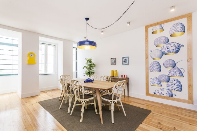 ルクスウェイ アパートメンツ ボアビスタ