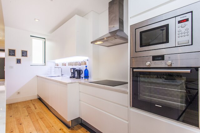 ルクスウェイ アパートメンツ ボアビスタ