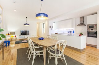 ルクスウェイ アパートメンツ ボアビスタ