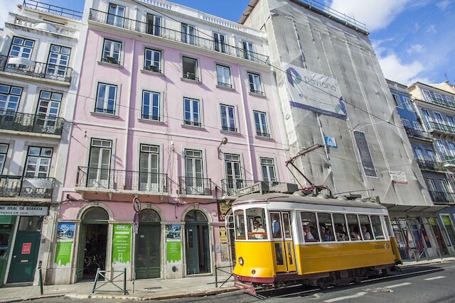 ルクスウェイ アパートメンツ ボアビスタ