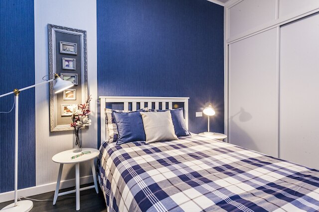 ルクスウェイ アパートメンツ ファンケイロス